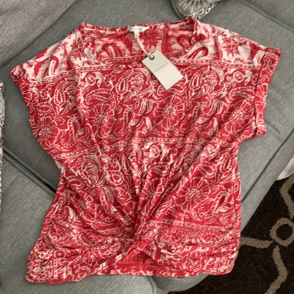 Lucky brand top